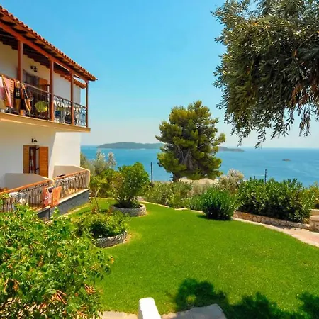 Apartment Elenis Village *