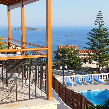 Elenis Village Apartment Achladies (Skiathos)