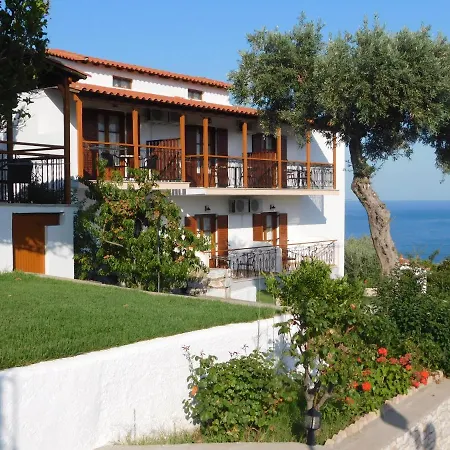 Apartment Elenis Village