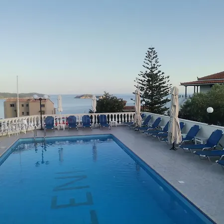 Apartment Elenis Village Achladies (Skiathos)