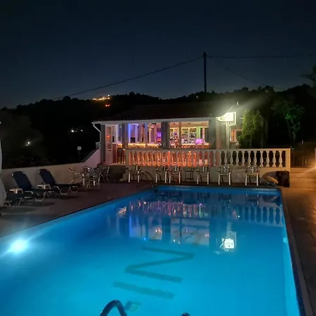 Elenis Village Achladies (Skiathos)