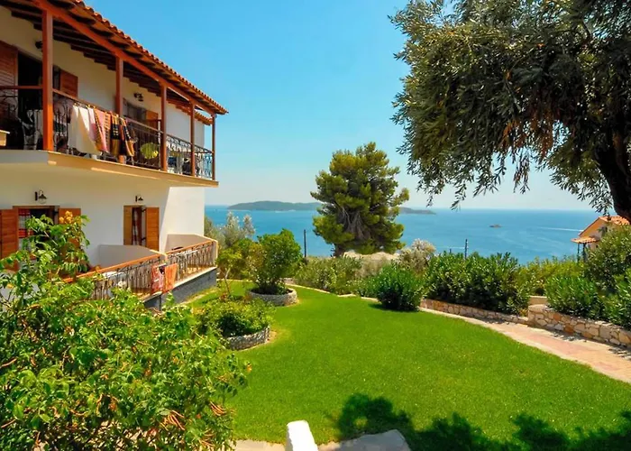 Apartment Elenis Village *