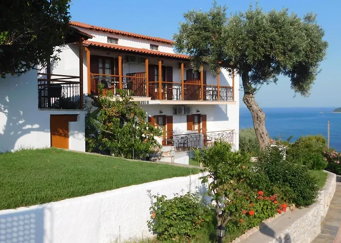 Apartment Elenis Village