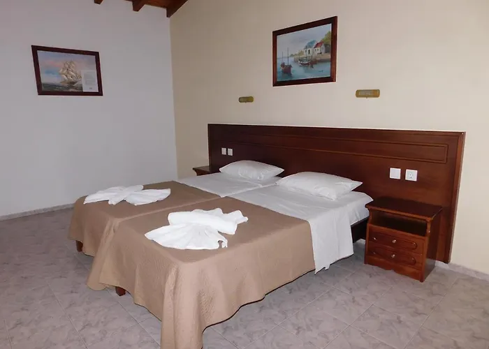 Apartment Elenis Village