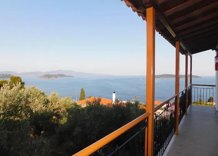 Apartment Elenis Village