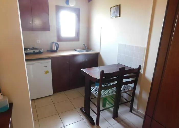 Elenis Village Apartment *