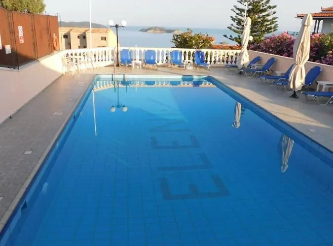 Apartment Elenis Village *