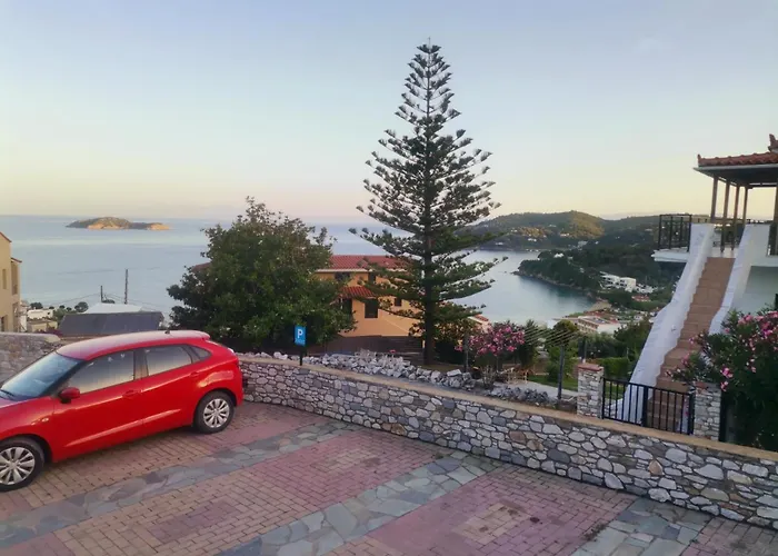 Apartment Elenis Village *