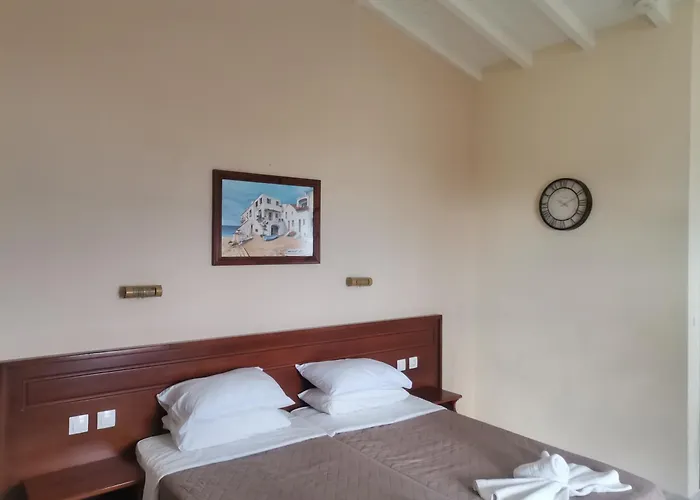 Apartment Elenis Village Achladies (Skiathos)