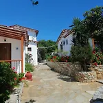 شقة Elenis Village *