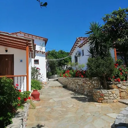 Apartamento Elenis Village *