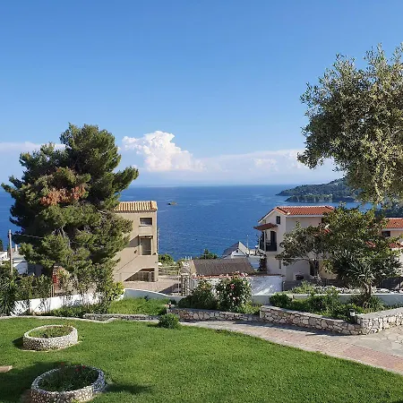 Elenis Village Apartment