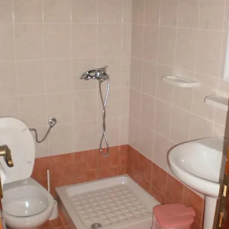 Appartement Elenis Village *