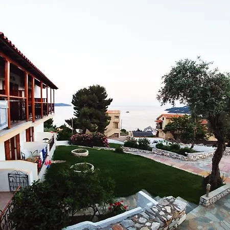 Elenis Village Apartment *
