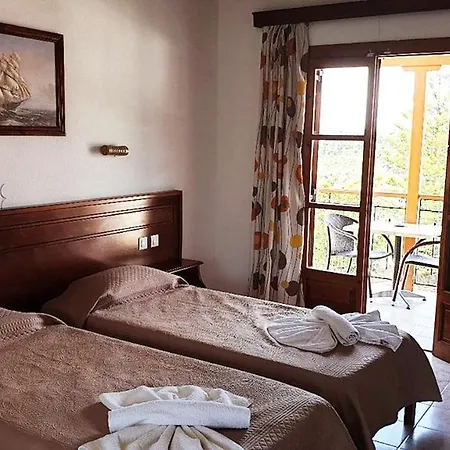 Apartment Elenis Village