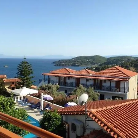 Elenis Village Achladies (Skiathos)