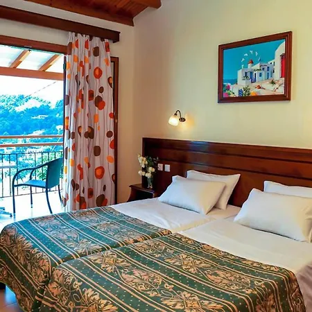 Apartment Elenis Village