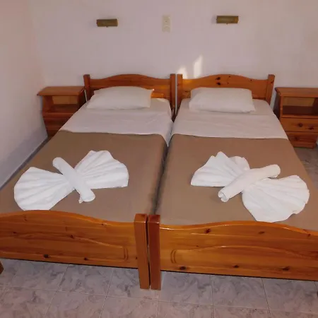 Apartment Elenis Village Achladies (Skiathos)
