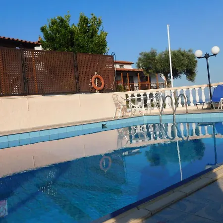 Elenis Village Achladies (Skiathos)