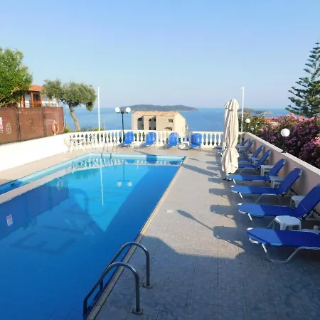 Elenis Village Apartment *