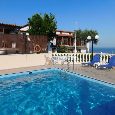 Elenis Village Achladies (Skiathos)