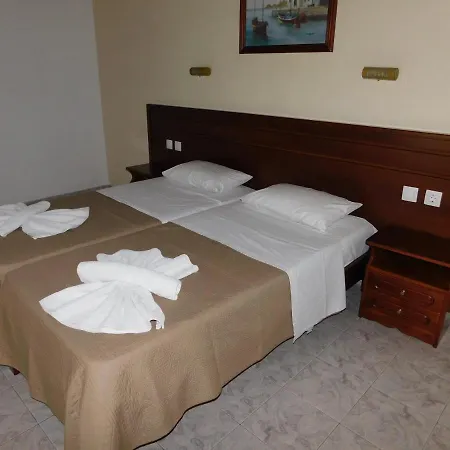 Elenis Village Apartment