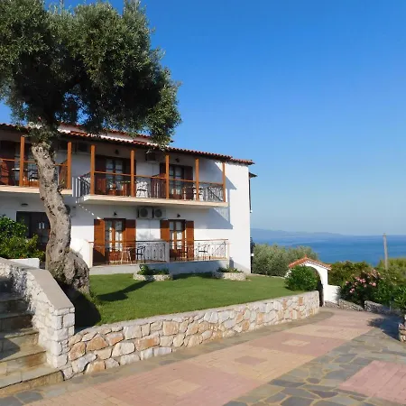Elenis Village Apartment *