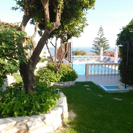 Elenis Village Achladies (Skiathos)