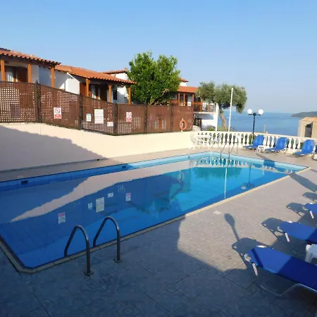 Elenis Village Apartment