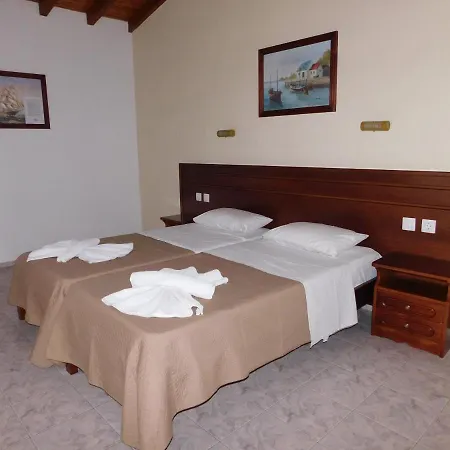 Apartamento Elenis Village