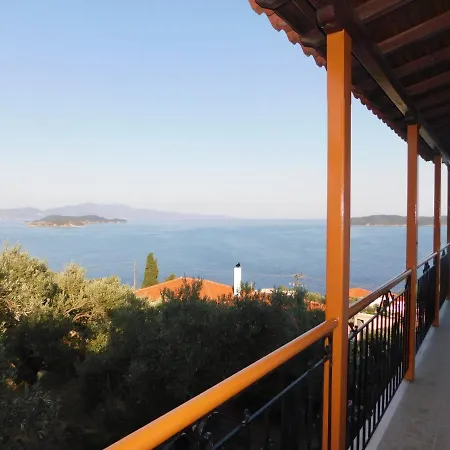 Appartement Elenis Village