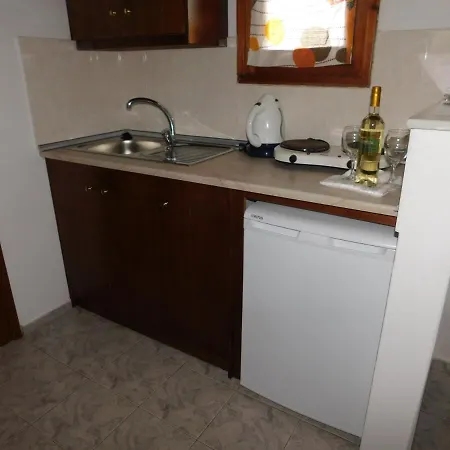 Apartment Elenis Village