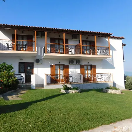 Elenis Village Apartment *