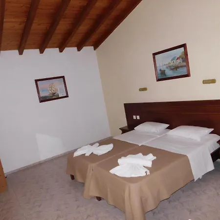 Elenis Village Apartment *