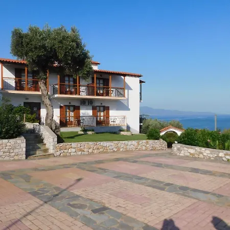 Appartement Elenis Village *