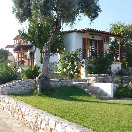 Elenis Village Achladies (Skiathos)