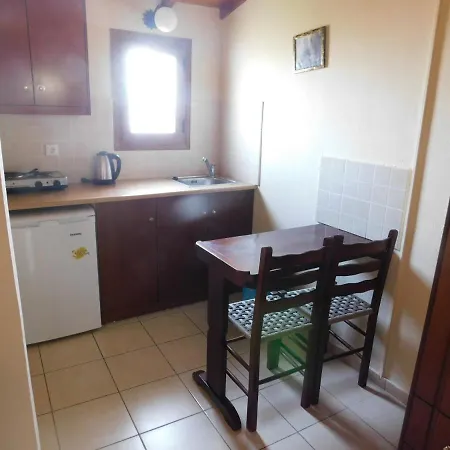 Elenis Village Appartement *