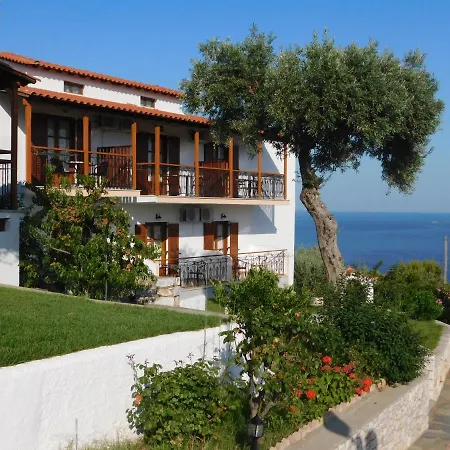 Elenis Village Apartamento