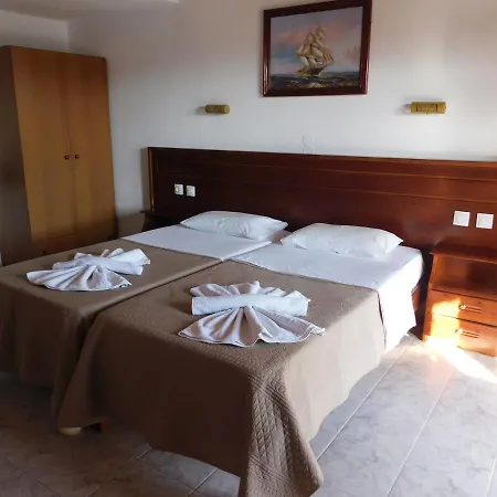 Elenis Village Apartment *