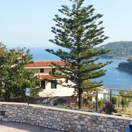 Apartamento Elenis Village Achladies (Skiathos)