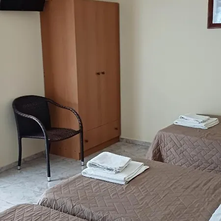 Apartment Elenis Village Achladies (Skiathos)