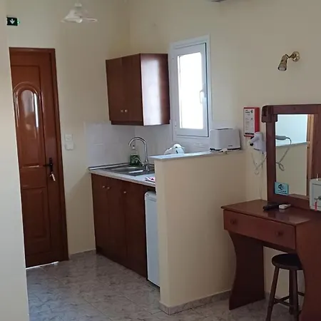 Apartment Elenis Village *