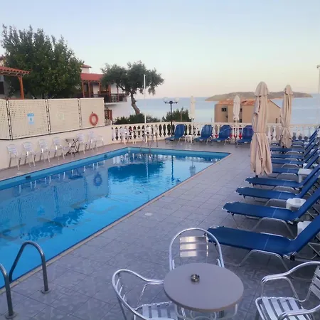 Elenis Village Apartment *