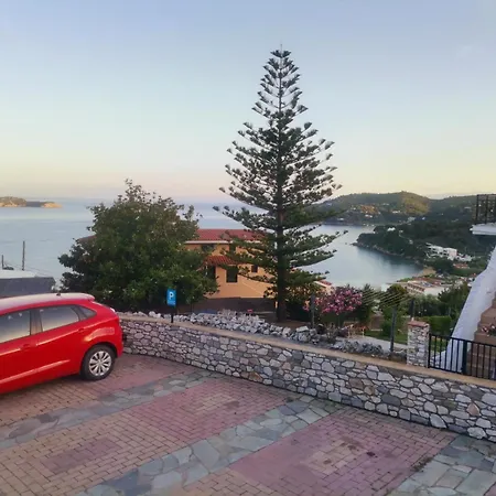 Appartement Elenis Village *