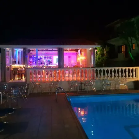 Lägenhet Elenis Village Achladies (Skiathos)