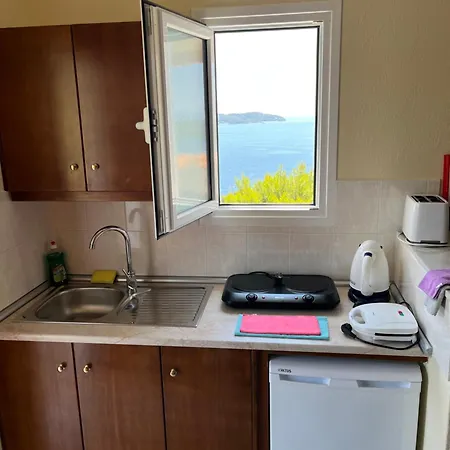 Elenis Village Appartement Achladias