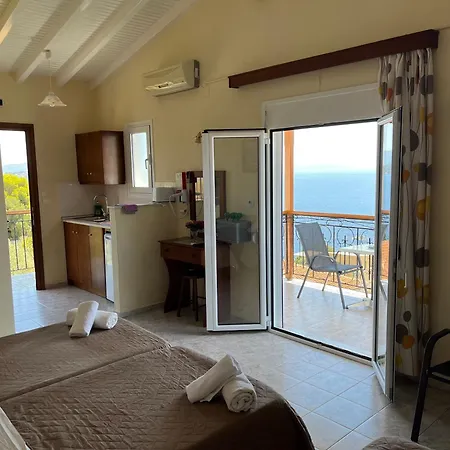 Elenis Village Achladies (Skiathos)