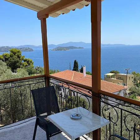 Elenis Village Appartement