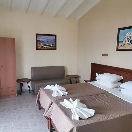 Elenis Village * Achladias