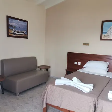 Elenis Village Appartement Achladias